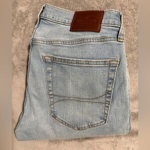 Hollister Men's Super Skinny